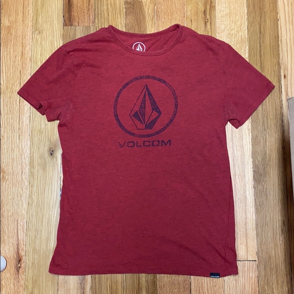 Volcom shirt